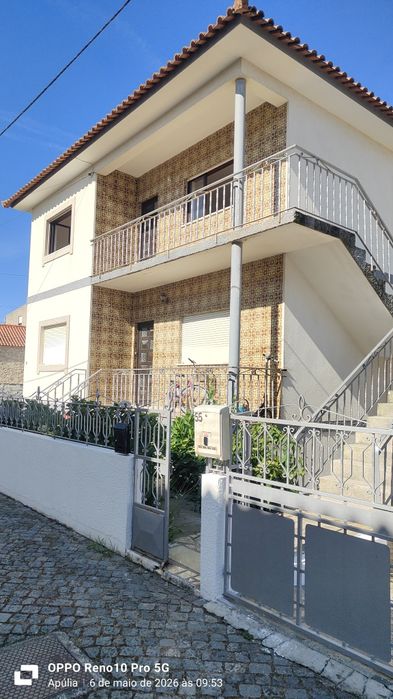 Arrenda casa ao ano Apúlia-Esposende