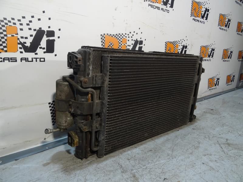 Kit de radiadores VOLKSWAGEN New Beetle Cabriolet (1Y7)