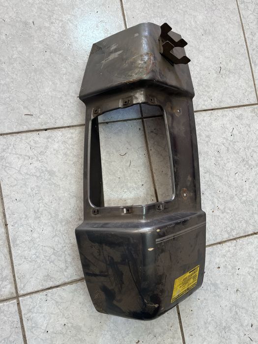 Peças range rover classic