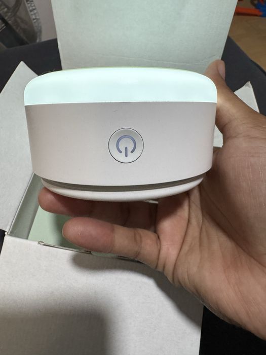 Ruido branco som para bebe