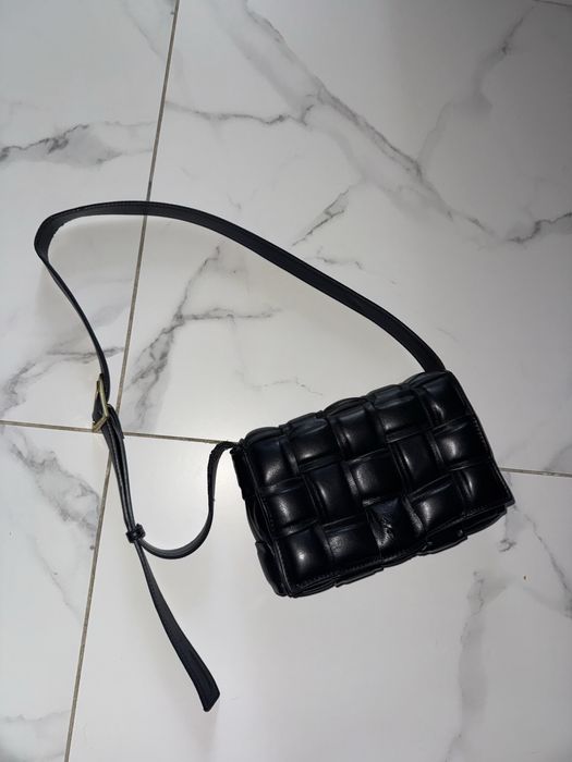 Сумка bottega veneta
