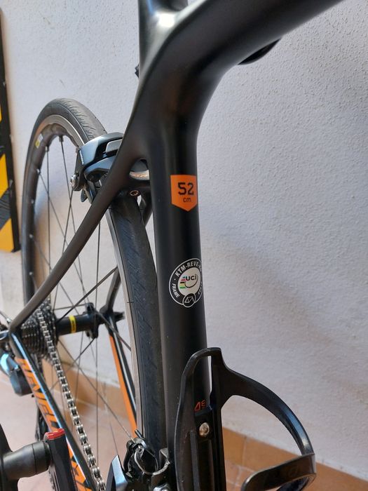 KTM Revelator Alto 4000