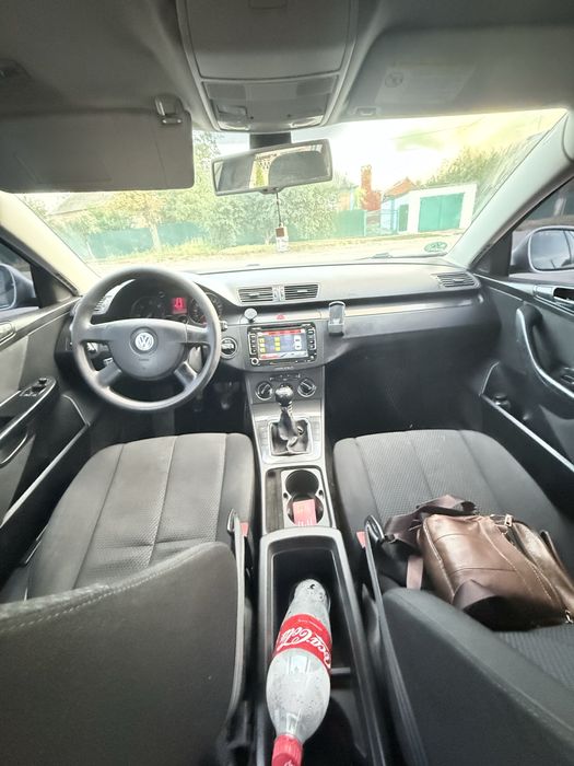 Продам Volkswagen passat B6