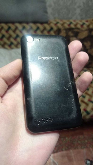 Продам prestigio на запчасти