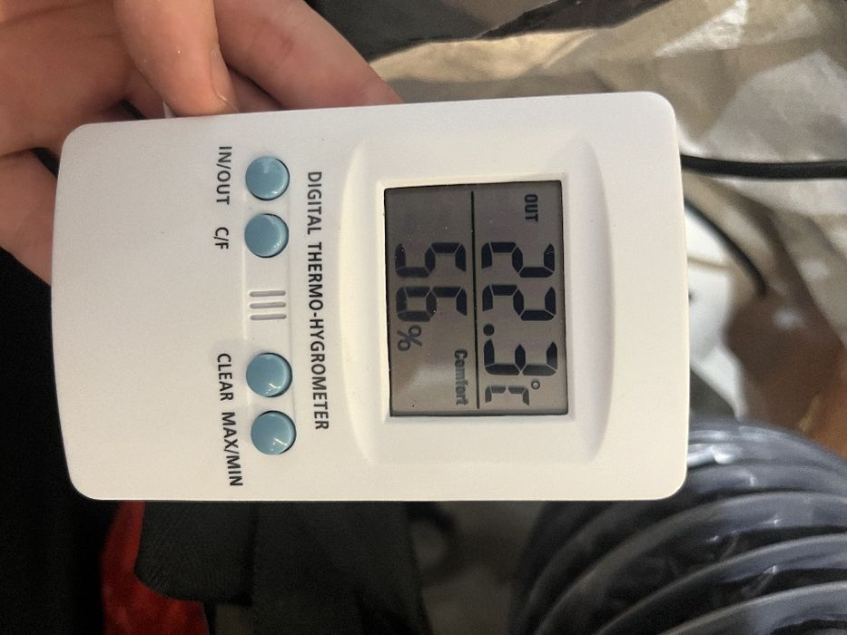 Lumatek Zeus 465w Pro Compact Tendas Filtro Ventilação (Completo Grow)