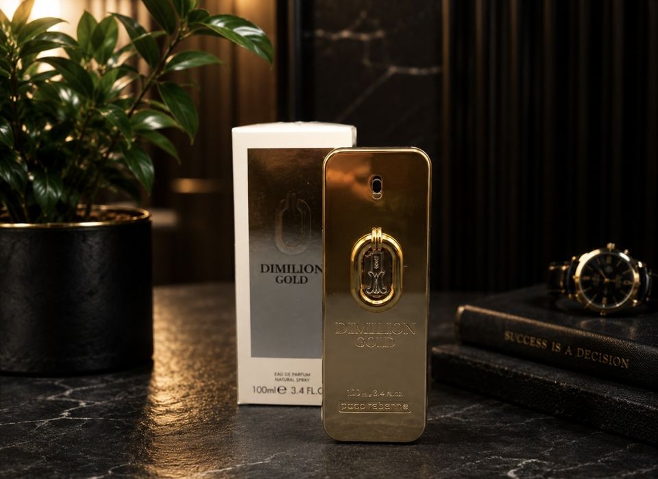 Woda perfumowana Męska 100ml