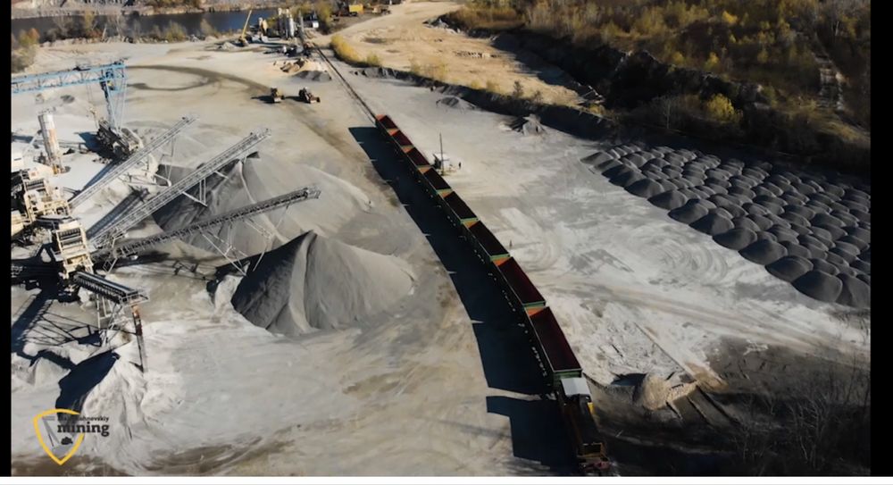 Кварцитовий пісок інертні матеріали кварцевий