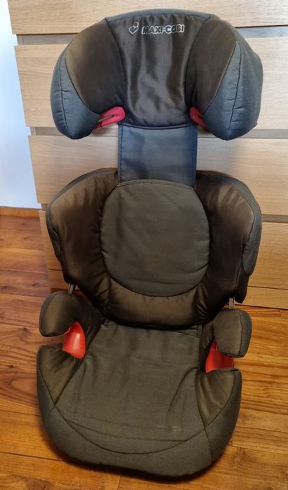 Maxi Cosi Rodi XP fotelik samochodowy