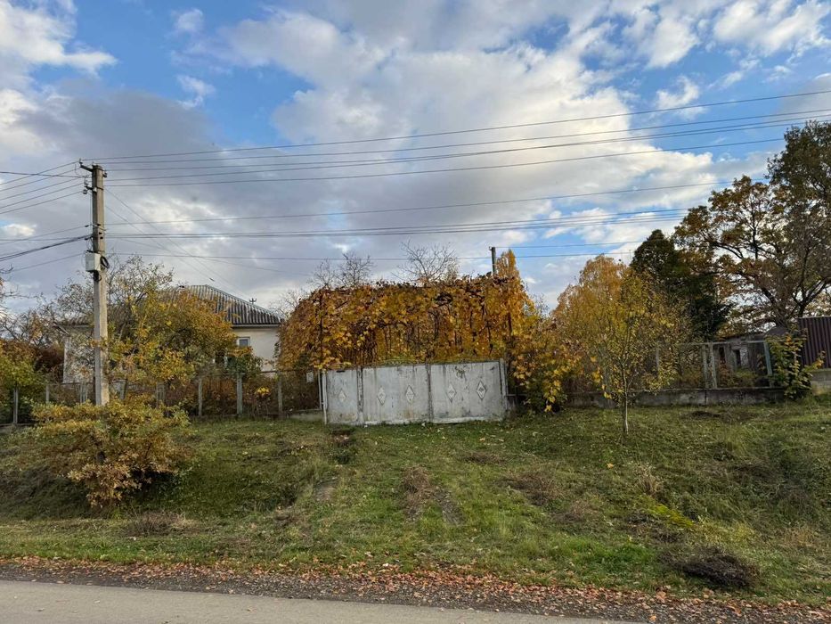 Земельна ділянка під забудову Мукачівському районі 20км від м.Мукачево