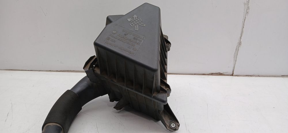 Caixa filtro ar SEAT Ibiza IV (6J5, 6P1)