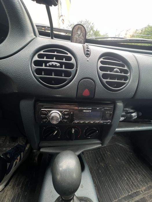 Продам Renault kango 1.9 дизель на ходу в гарному стані