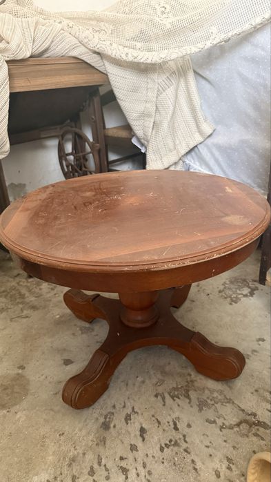 Mesa de centro