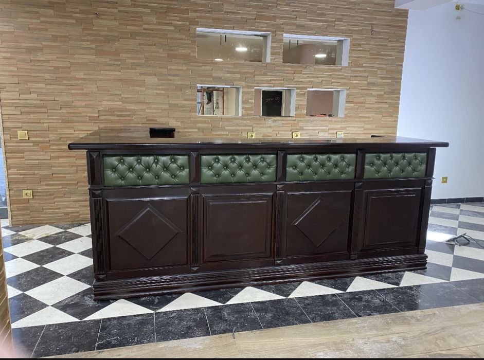 Moveis bar e restaurantes por medidas