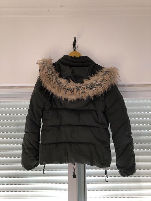 Vendo Casaco Bershka