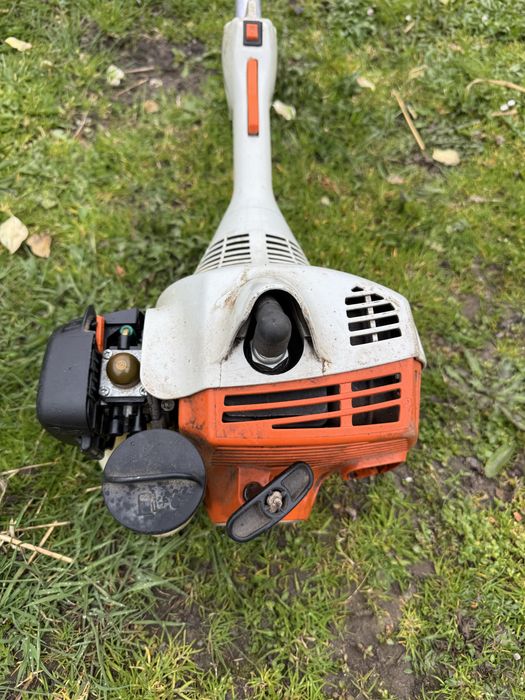 Stihl Fs 45 Polecam