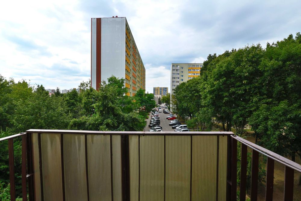 Pokój do wynajęcia ul. Waszyngtona 18