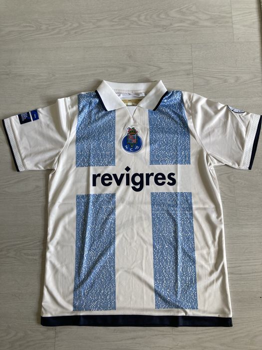 Camisola Presidente Fcporto