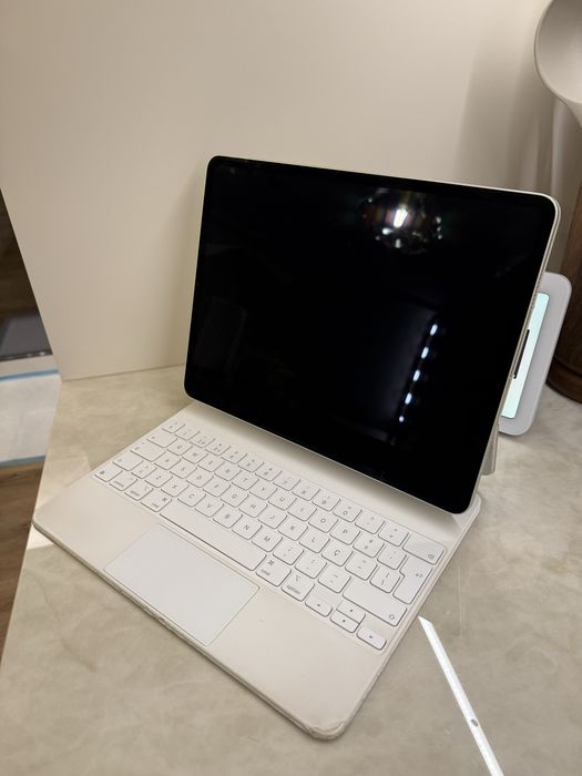 ipad pro 12.9 6 geracao 512gb