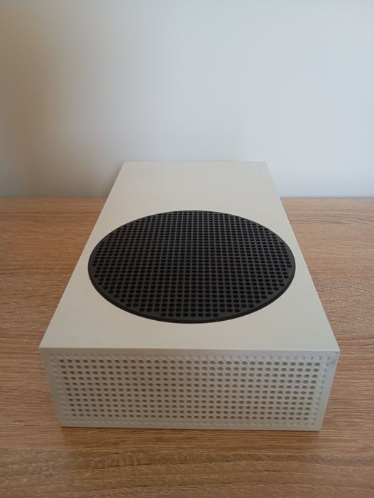Xbox Series S (512Gb)