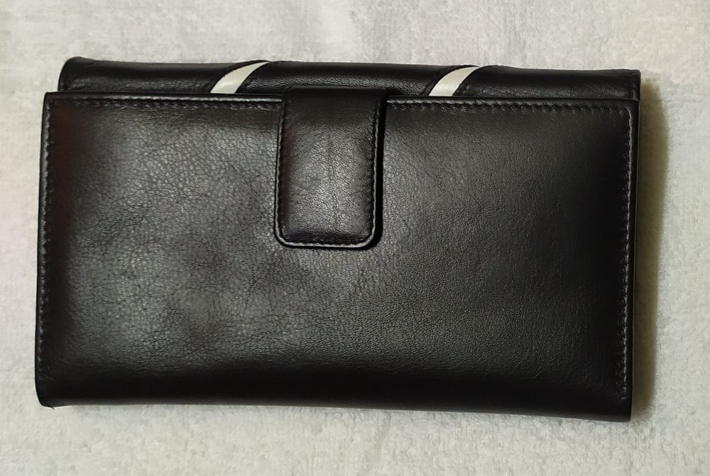 Кошелек женский Golunski