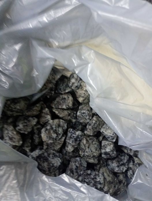 Piasek do wylewek, wiślak, piach płukany