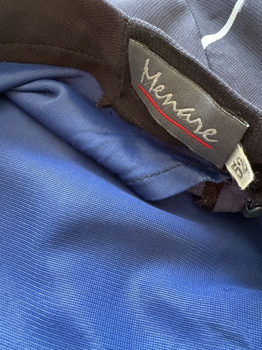 Trzy częściowy komplet XXXL