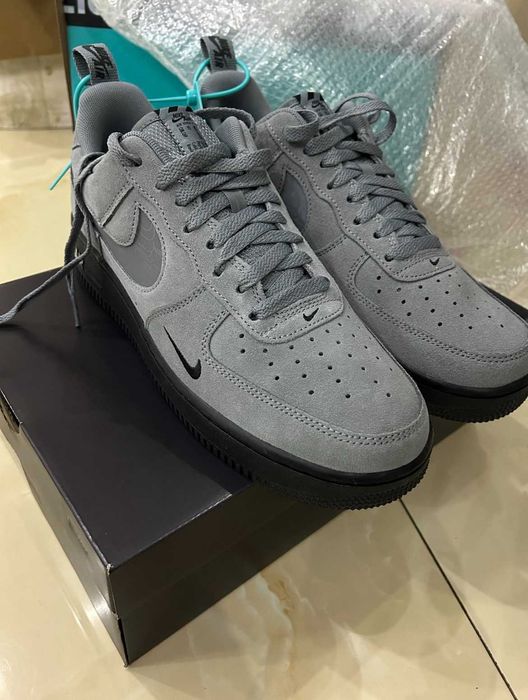 Air Force 1 Low Jesion skalny 44