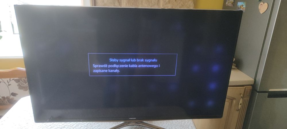 TV Samsung 40 Smart tv