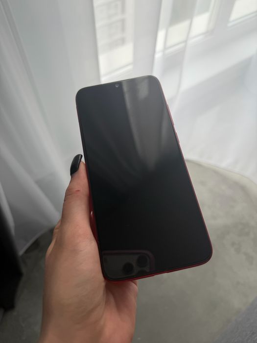 Xiaomi Redmi Note 7