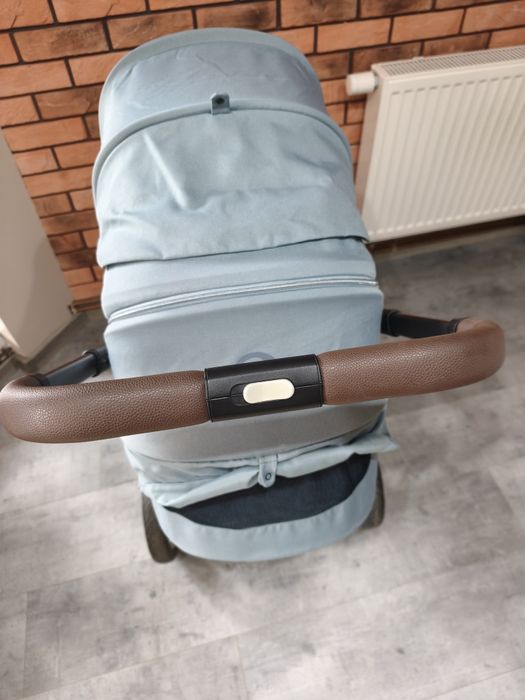Cybex Talos s lux
