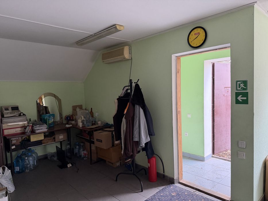 Здам в оренду приміщення під комерцію Київ