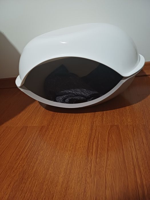Cama para animais de porte pequeno