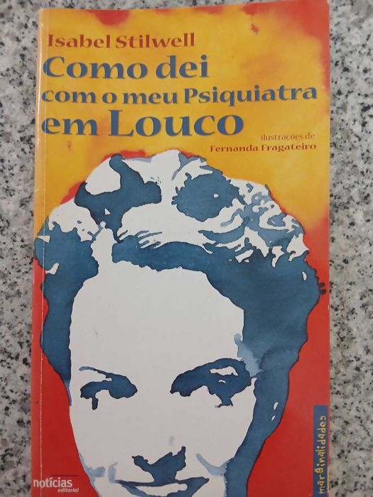 Livros de Autores