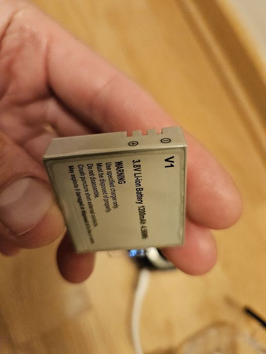 Kamera Panoramic Action Pro 360