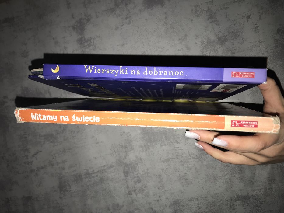 Zwstaw książeczek : Jadzia pętelka, miś pracuś, grajace i inne
