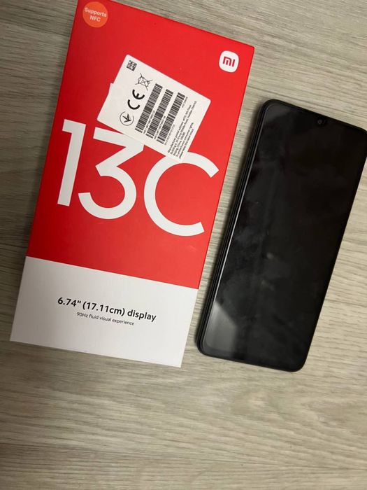 Продаю Redmi Note 13c 256 Gb