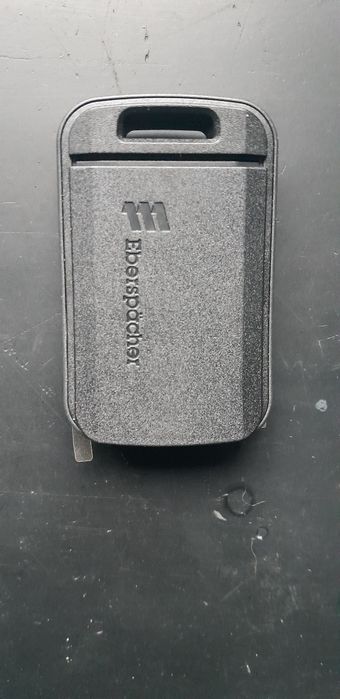 Pilot eberspacher Remote +