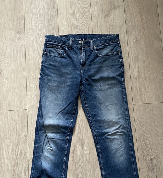 Джинси Levis 511