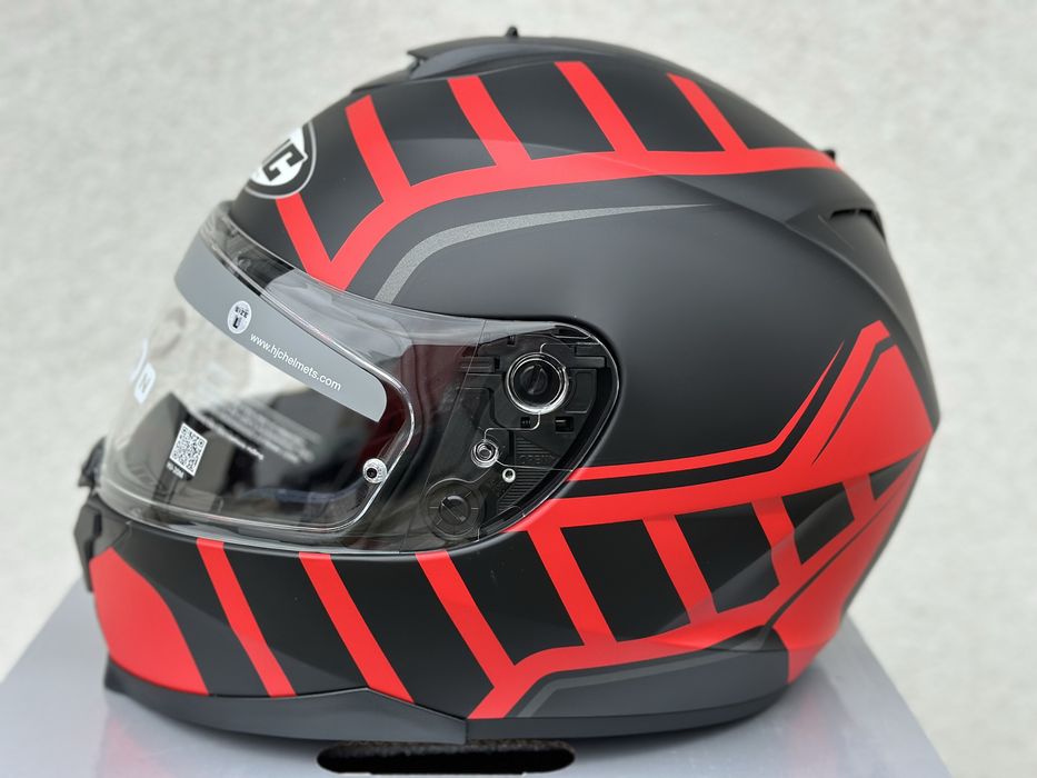 Kask Motocyklowy HJC C70N HOLT rozmiar M Poliweglan,NOWY MODEL, PROMO!