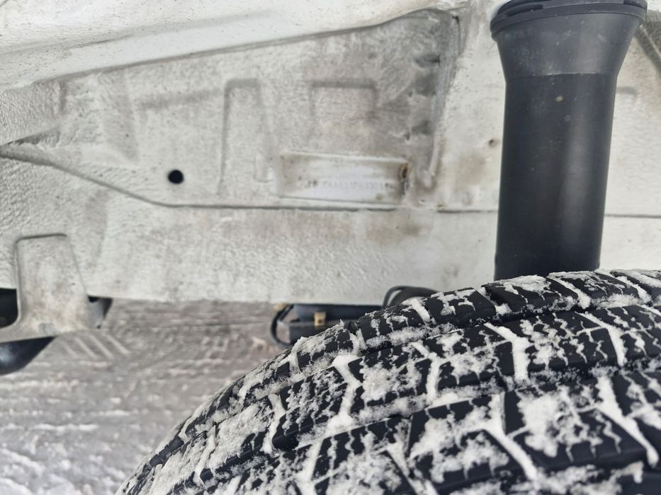 Sprinter 412 свіжак Максі