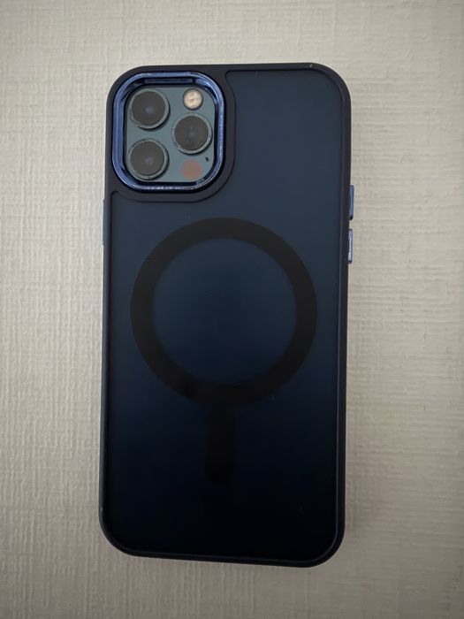 Iphone 12 pro 128