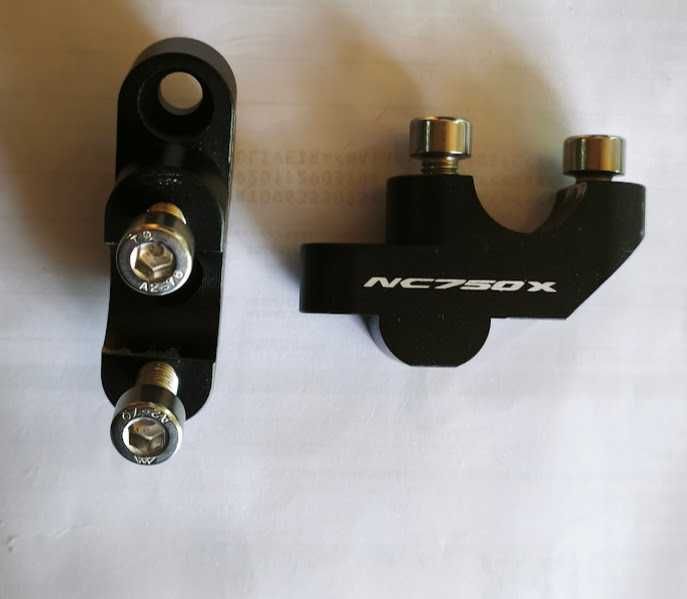 Risers Honda Nc 750X