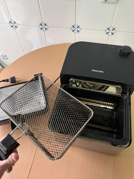 Air fryer Philips 1440w