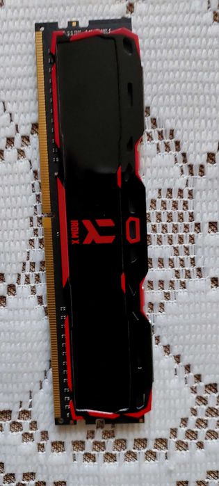 Sprzedam pamieć RAM DDR4