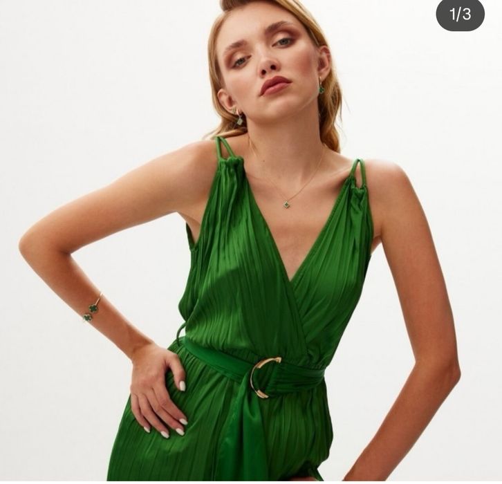 Комбінензон zara L