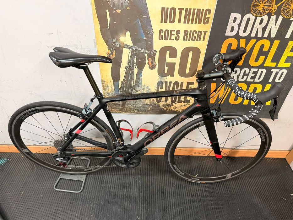 Bike Orbea Orca m20