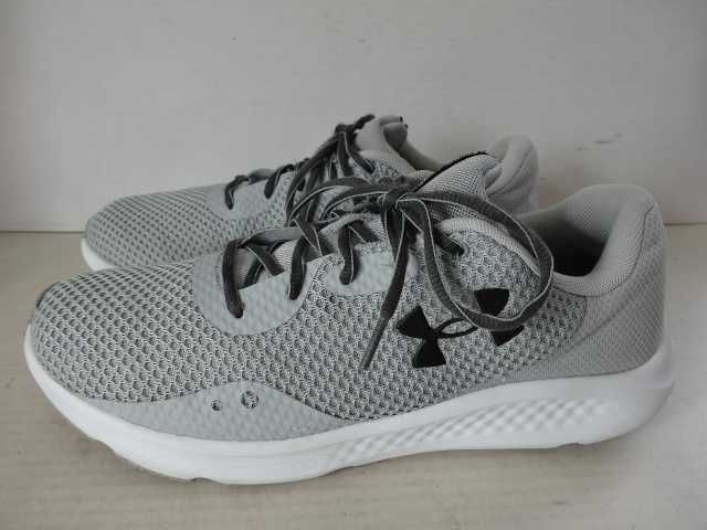 Buty UNDER ARMOUR UA CHARGED PURSUIT 3 roz 45 Bieganie Sportowe Adidas