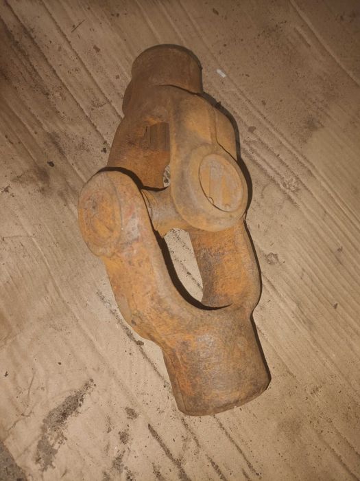 ГУК на вом на 8 шлицов