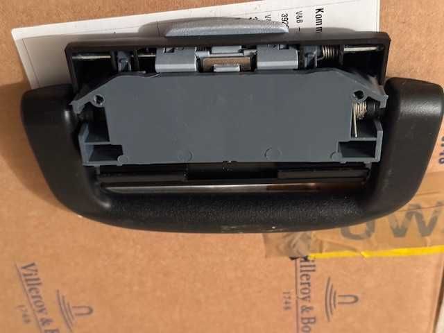 Roncato części i inne