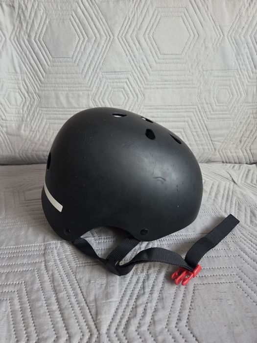 Kask rowerowy Crivit rozm.52-58